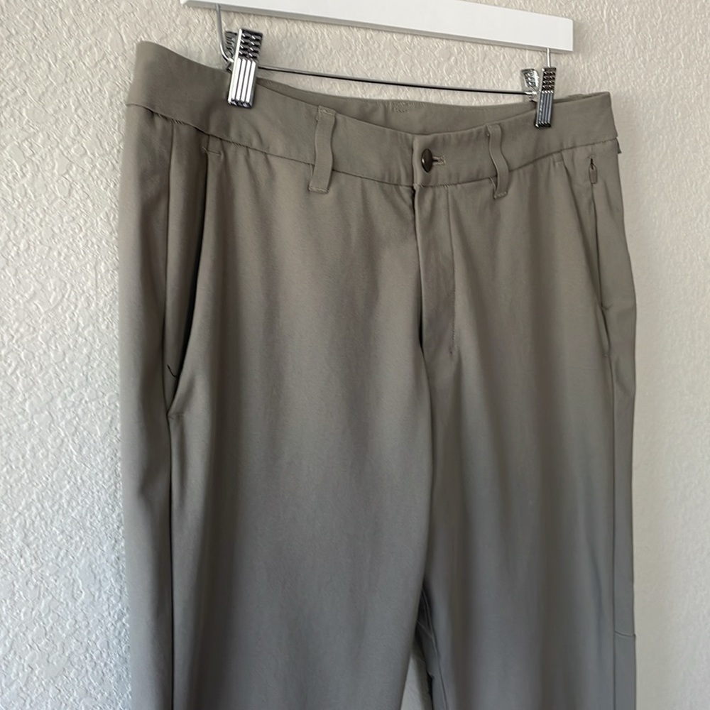 Lululemon ABC Commission Pant (Slim) 30L